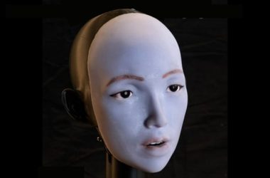 Ce robot a appris à synchroniser les lèvres comme les humains en regardant YouTube