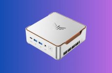 Cette offre de mini PC est un moyen simple de mettre à niveau votre bureau sans acheter une tour complète