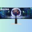 Cette réduction de 700 $ rend le Samsung OLED G9 beaucoup plus facile à justifier
