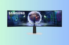 Cette réduction de 700 $ rend le Samsung OLED G9 beaucoup plus facile à justifier