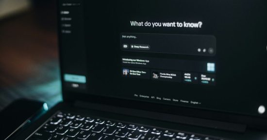 ChatGPT peut désormais rechercher des réponses dans tout votre historique de discussion