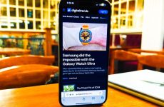 Chrome sur iPhone vous permet de passer plus facilement de Safari