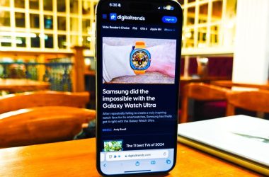 Chrome sur iPhone vous permet de passer plus facilement de Safari