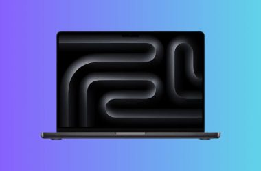 Économisez 150 $ sur le MacBook Pro 14 pouces avec la puce M5 d'Apple