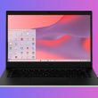 Économisez 57 % sur un Chromebook Samsung idéal pour les bases scolaires