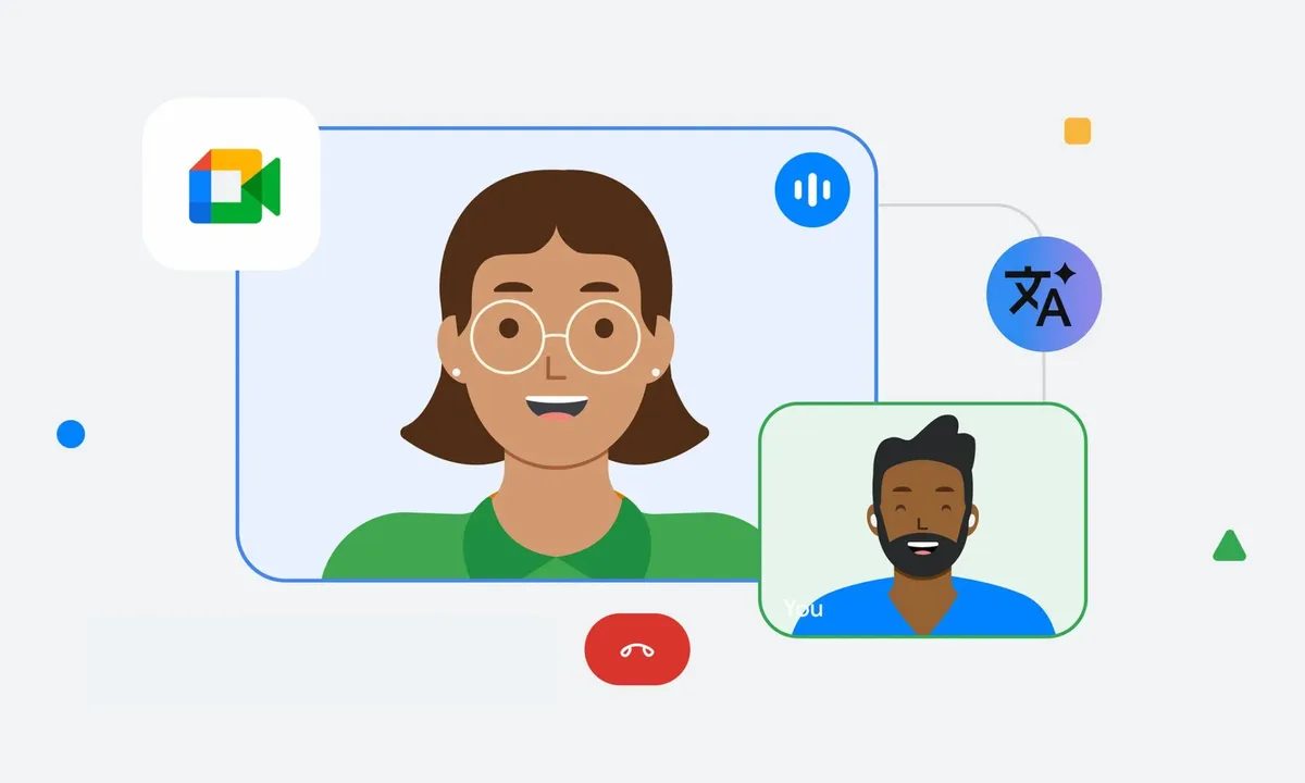google-meet