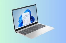 Il s'agit d'une offre d'ordinateur portable de 299 $ qui couvre très bien les bases