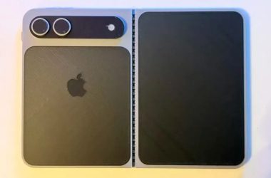 L'iPhone pliable utilisera Touch ID alors qu'Apple parie sur une croissance tirée par l'IA en 2026