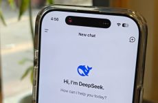 La recherche DeepSeek AI est le signe le plus clair qu'elle veut le territoire de Google