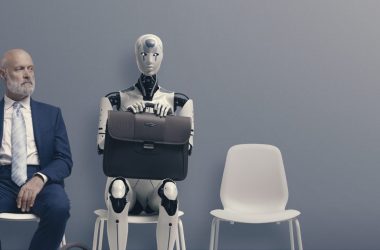 Le battage médiatique des chatbots IA est réel, mais leur utilisation quotidienne au travail reste limitée