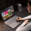 Le pavé tactile Swift 16 AI d'Acer pourrait rendre votre tablette optionnelle