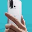 Le prochain produit phare compact de OnePlus pourrait arriver en avril avec une batterie défiant la physique
