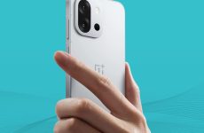 Le prochain produit phare compact de OnePlus pourrait arriver en avril avec une batterie défiant la physique