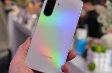 Le prochain téléphone Galaxy-A économique de Samsung apparaît dans une fuite avec un look fatiguant