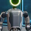 Le robot humanoïde Atlas a tenté un backflip. Voici ce qui s'est passé