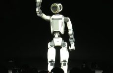 Le robot humanoïde Atlas semble plus prêt que jamais pour le lieu de travail