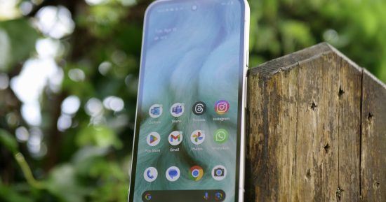 Le verrouillage natif des applications d'Android 17 peut également masquer les notifications des applications verrouillées