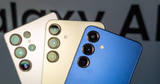 Les images divulguées du Galaxy S26 vous donnent un premier aperçu des changements de conception subtils
