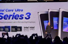 Les ordinateurs portables Intel Core Ultra Series 3 arrivent plus tard ce mois-ci, voici à quoi vous pouvez vous attendre