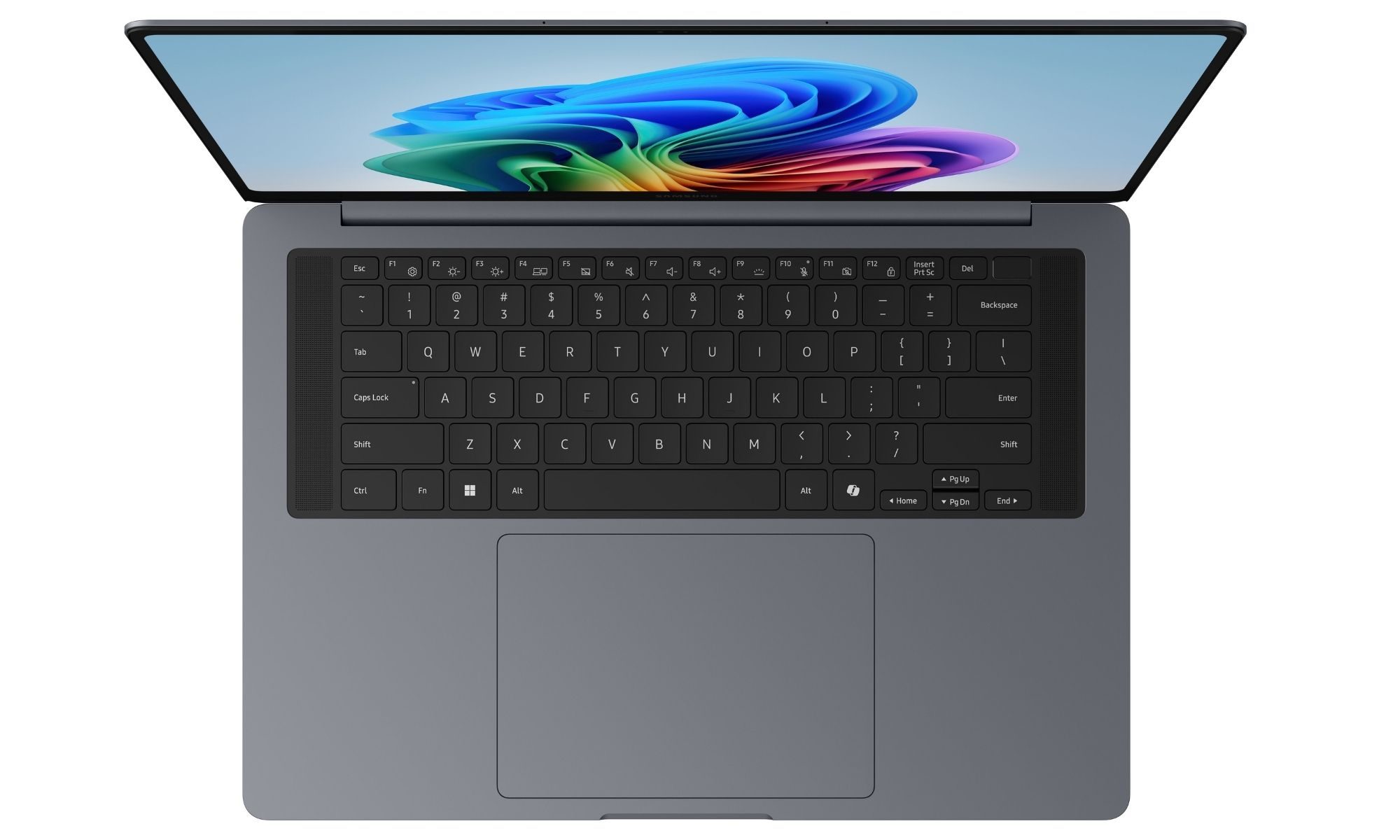 Samsung Galaxy Book6 Ultra.