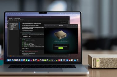 Les ordinateurs portables équipés des puces ARM de Nvidia pourraient enfin arriver dans les magasins près de chez vous au premier trimestre 2026