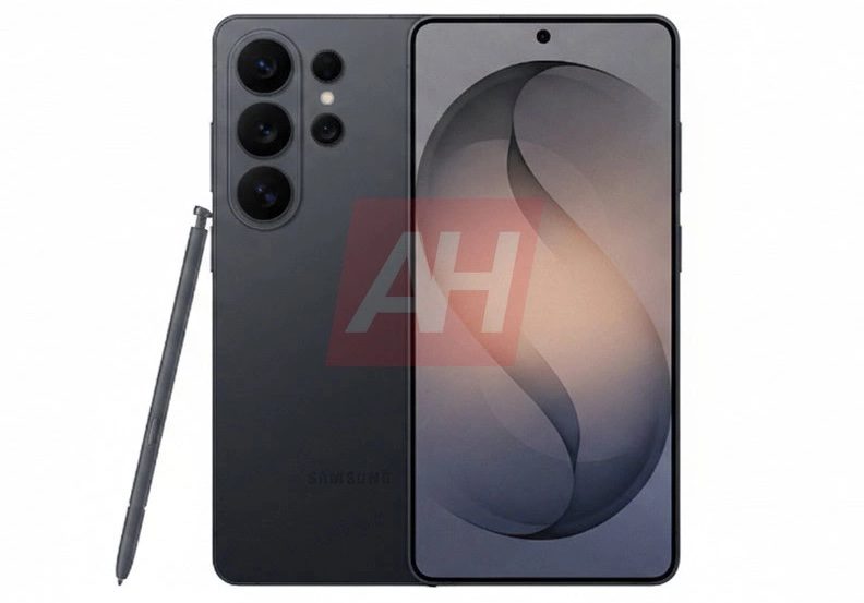 Samsung-Galaxy-S26-Ultra-design-fuite