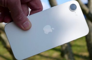 L’iPhone Air de nouvelle génération pourrait apporter un Face ID plus fin