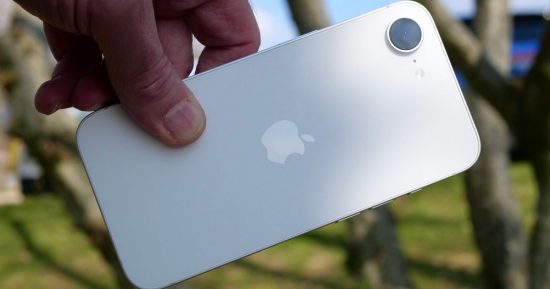 L’iPhone Air de nouvelle génération pourrait apporter un Face ID plus fin