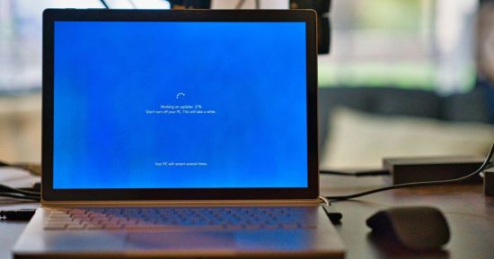 Microsoft a publié une mise à jour d'urgence de Windows 11 pour réparer les applications qui plantent