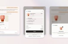 Microsoft présente Copilot Checkout pour vous aider à magasiner et à payer sans quitter le chat