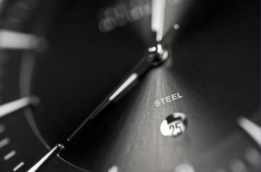 Montre luxe