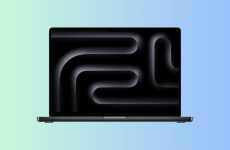 Si votre charge de travail consomme de la mémoire, ce MacBook Pro est la configuration intelligente