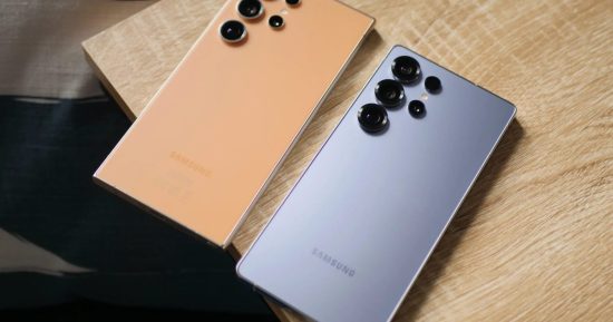 Une fuite suggère que vous pourriez avoir moins de choix de couleurs pour le Galaxy S26 Ultra