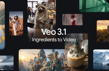 Veo de Google s'est encore amélioré dans la création de vidéos pour vos flux sociaux