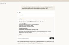 Vos discussions Claude sont devenues plus puissantes grâce à la prise en charge d'applications interactives