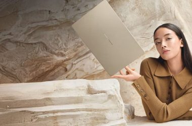 Votre Zenbook A16 reçoit un Snapdragon X2 Elite Extreme à 18 cœurs