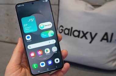 Votre écran de verrouillage Galaxy vient de recevoir des centaines d'animations de déverrouillage Samsung