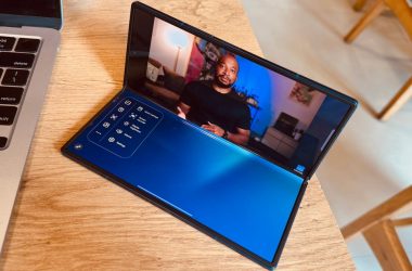 Votre prochain Galaxy Z Fold pourrait avoir un pli 20 % moins profond
