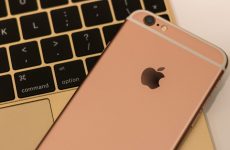 Vous avez toujours votre iPhone 5s ou 6 ? Apple vient de lui donner une nouvelle vie