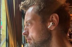 Vous pourriez obtenir une oreille OpenAI portable, et ce ne sont pas seulement des écouteurs