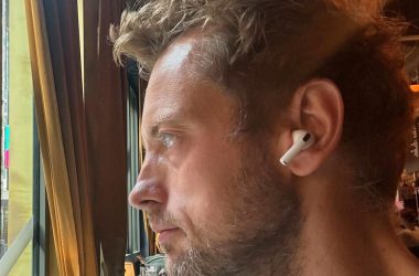 Vous pourriez obtenir une oreille OpenAI portable, et ce ne sont pas seulement des écouteurs