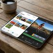Une fuite d'iPhone pliable révèle enfin une batterie qui ne se plie pas sous la pression