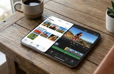 Une fuite d'iPhone pliable révèle enfin une batterie qui ne se plie pas sous la pression