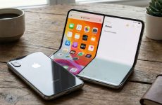 Une fuite d'iPhone pliable revendique une ingénierie exceptionnelle et un rappel de conception pour l'iPhone X