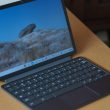 Les PC Android de Google peuvent être livrés avec une version barebones de l'application Pixel Camera