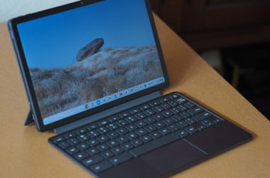 Les PC Android de Google peuvent être livrés avec une version barebones de l'application Pixel Camera