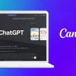 Canva permet désormais à ChatGPT de créer des designs qui correspondent au design et au logo de votre marque