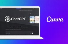 Canva permet désormais à ChatGPT de créer des designs qui correspondent au design et au logo de votre marque
