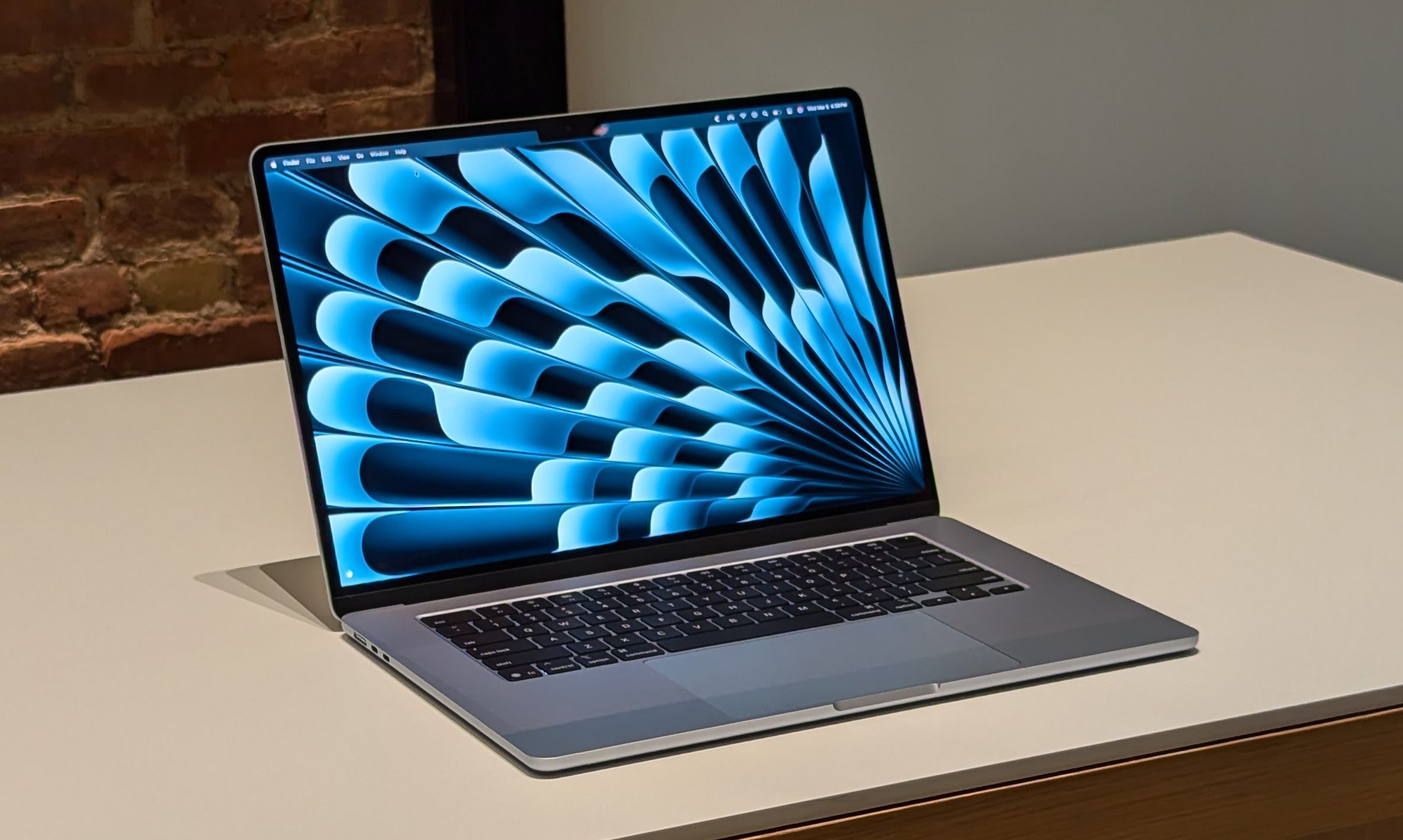 MacBook Air M4
