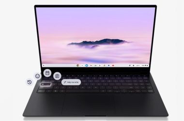 Le rêve de Google sur un PC Android pourrait prendre plus de temps que prévu